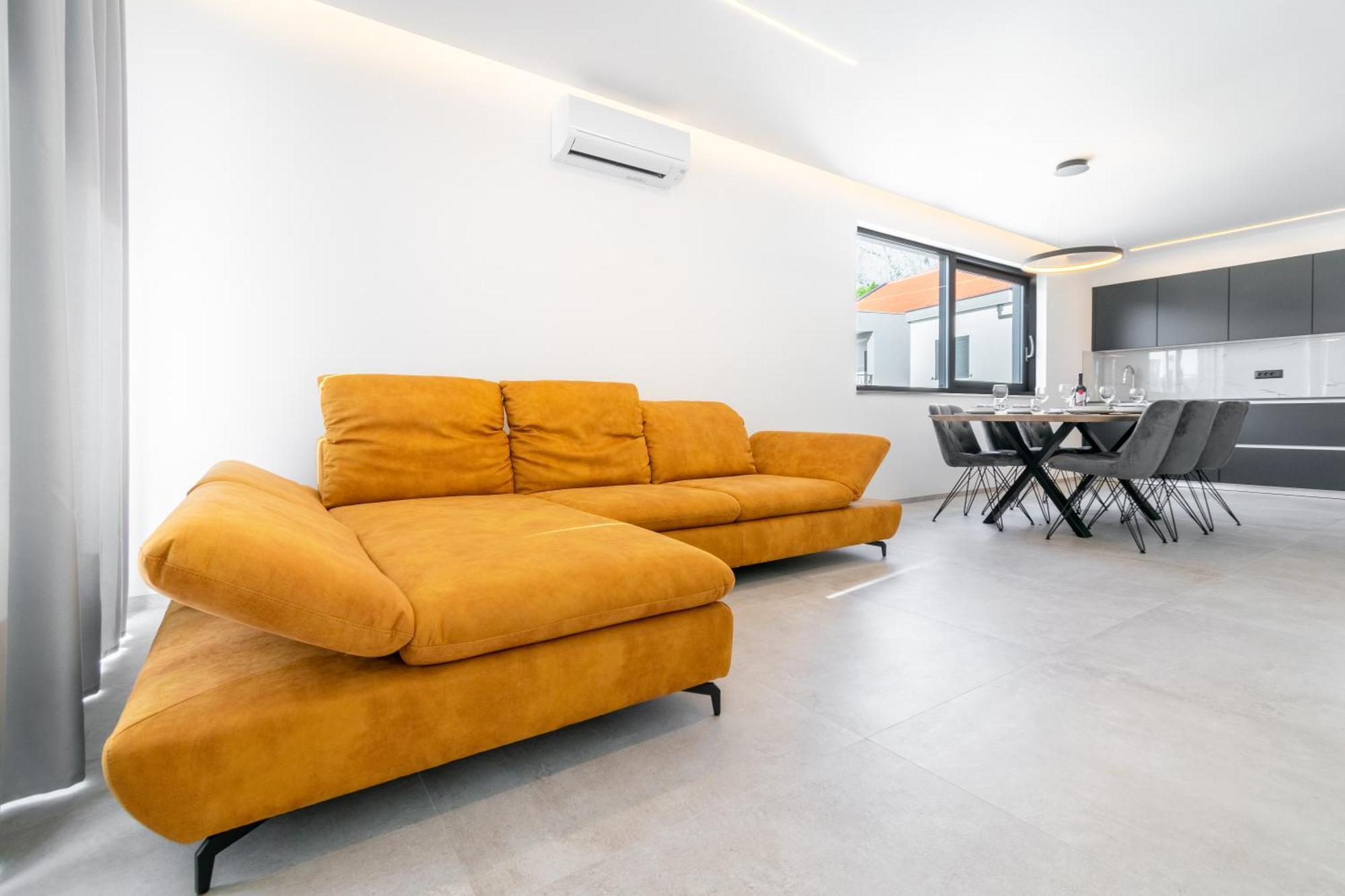 Apartmani Pino 巴什卡沃达 外观 照片