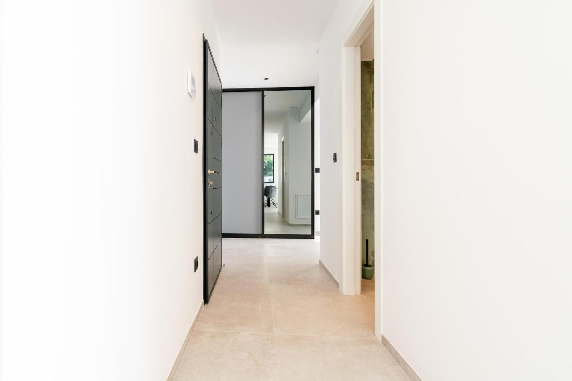 Apartmani Pino 巴什卡沃达 客房 照片