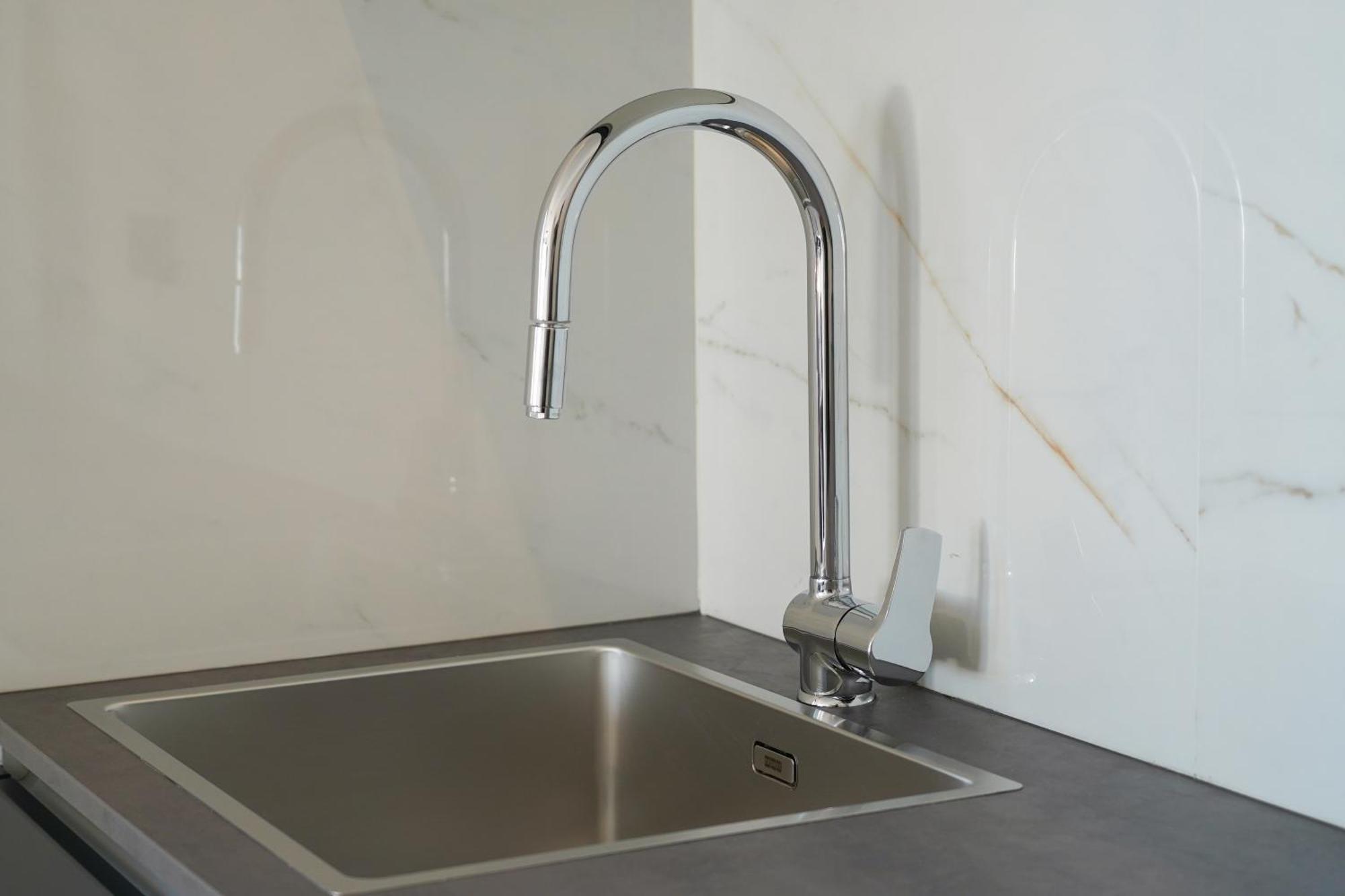 Apartmani Pino 巴什卡沃达 客房 照片